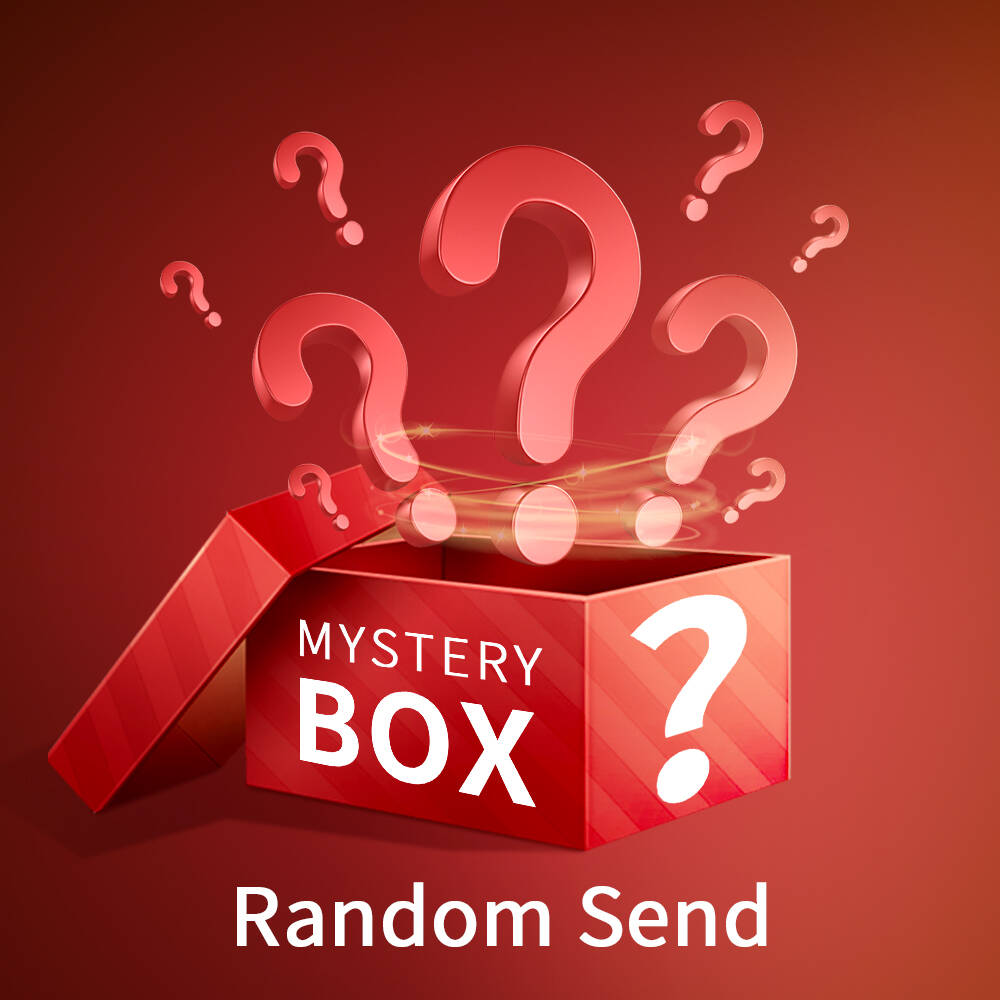 1PC Surprise Mystery Watch Bli – Mystery Box Blind Bag recenzja i cena
