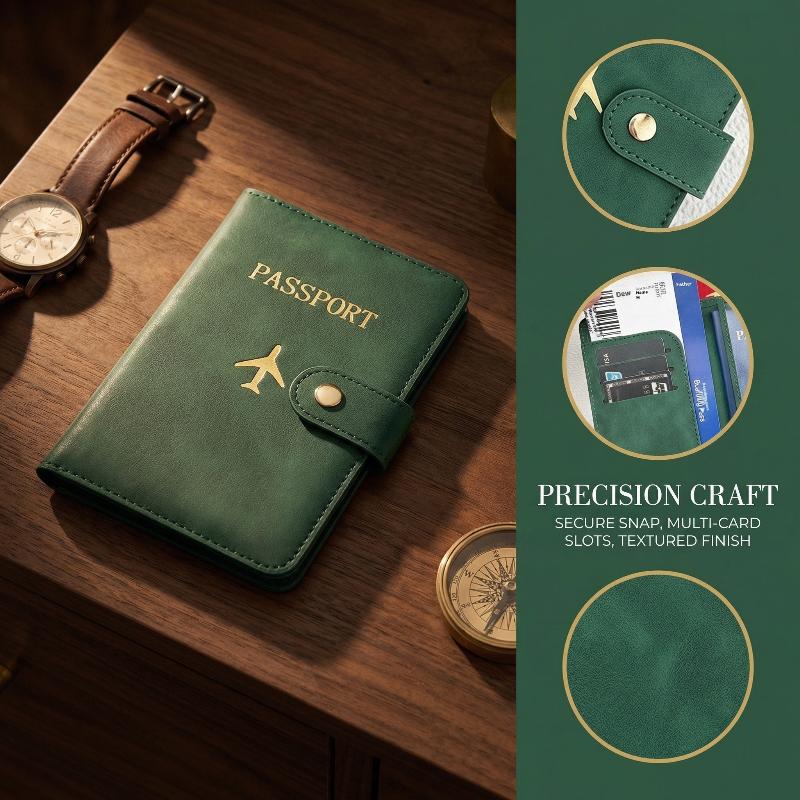 Waterproof Passport Holder Cov – Card Top Loader recenzja i cena