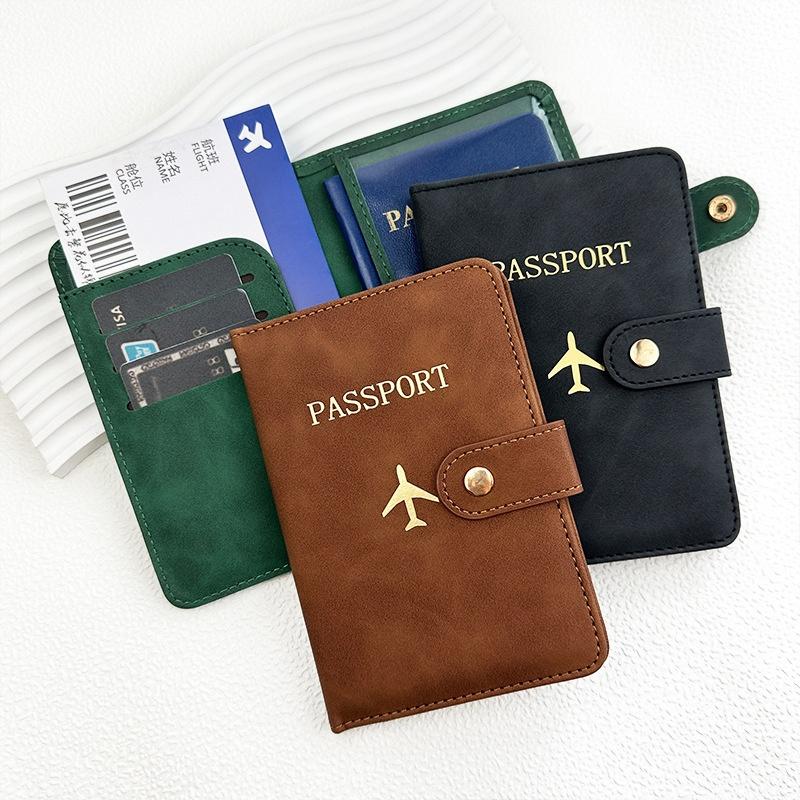 Waterproof Passport Holder Cov – Card Top Loader recenzja i cena