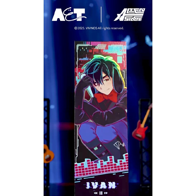 Alien Stage Rabbit Series Viny – Mystery Box Blind Bag recenzja i cena