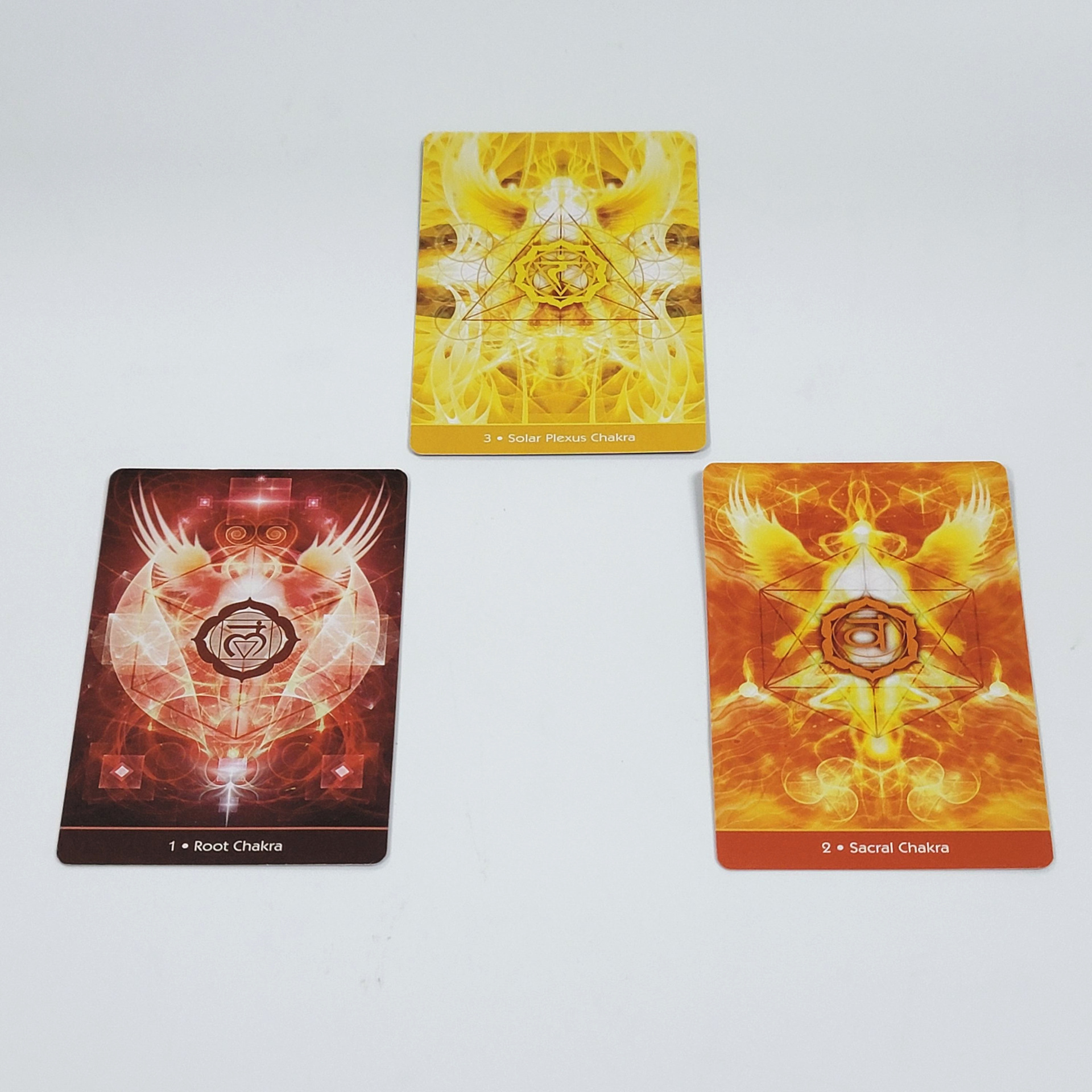 Visions of the Soul Oracle car – Graded Card Display recenzja i cena