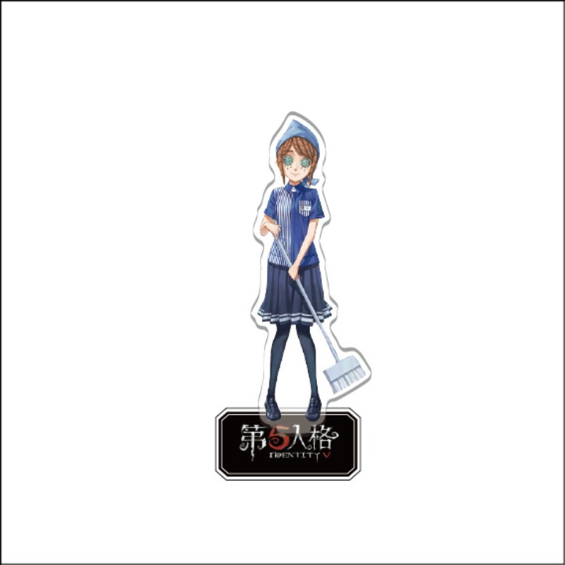 Anime Identity V Acrylic Stand – Action Figure Stand recenzja i cena