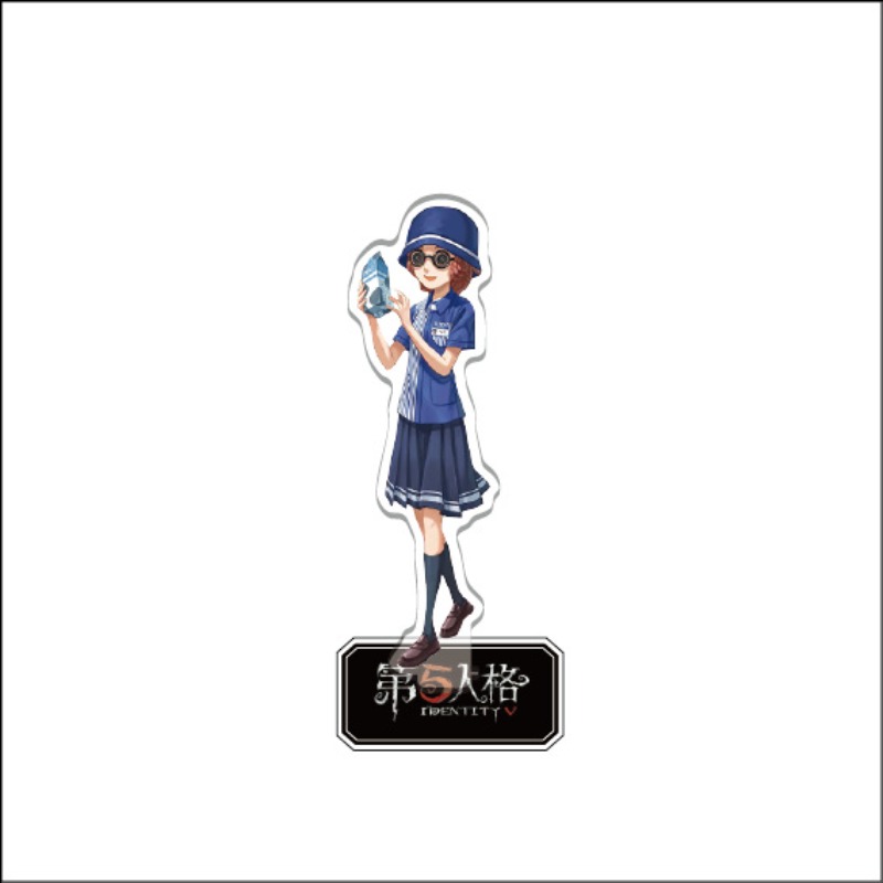 Anime Identity V Acrylic Stand – Action Figure Stand recenzja i cena