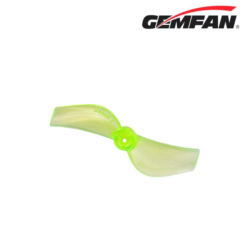 4 Pairs Of Gemfan Qianfeng Pro – Model Airplane Plastic recenzja i cena