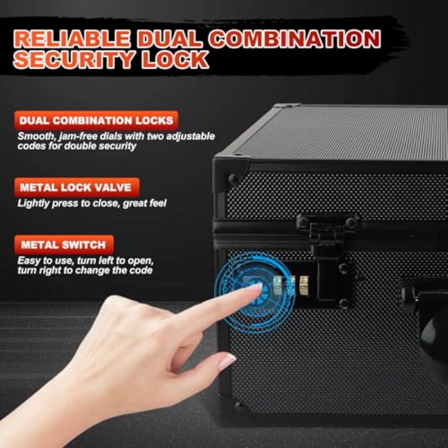 Graded Card Storage Box Holds  – Card Top Loader recenzja i cena
