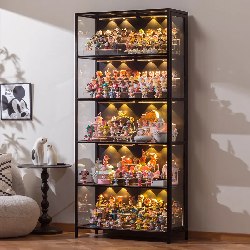 Blind box storage display stan – Pop Display Shelf recenzja i cena