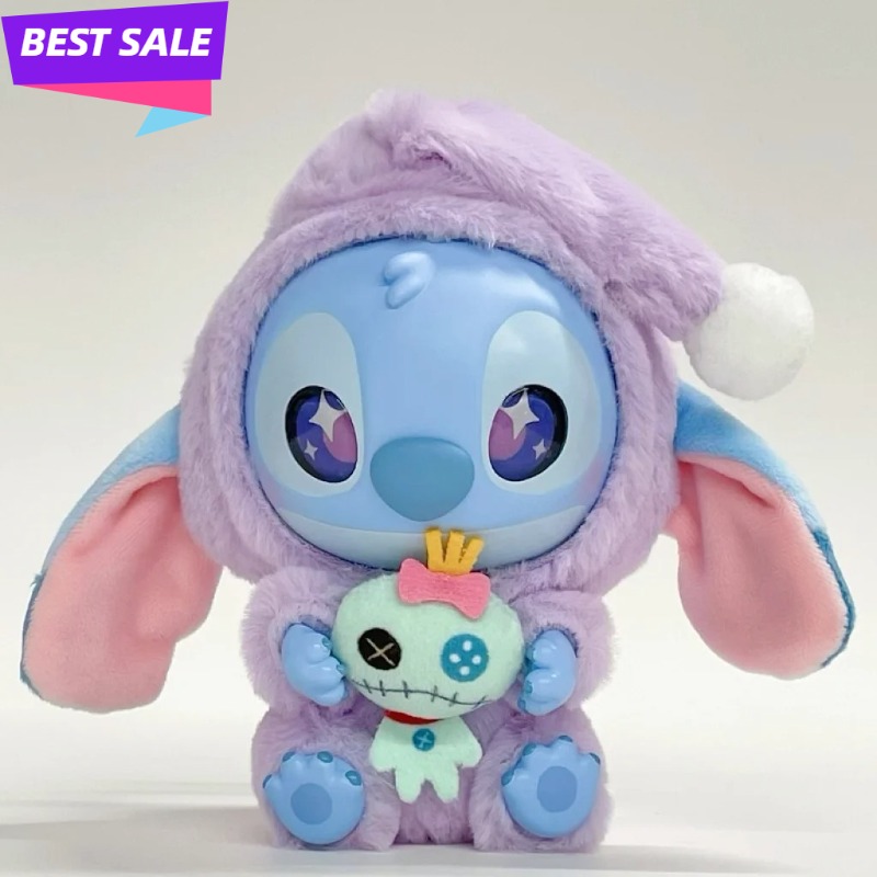 2026*Stitch Eat Something Befo – Mystery Box Blind Bag recenzja i cena