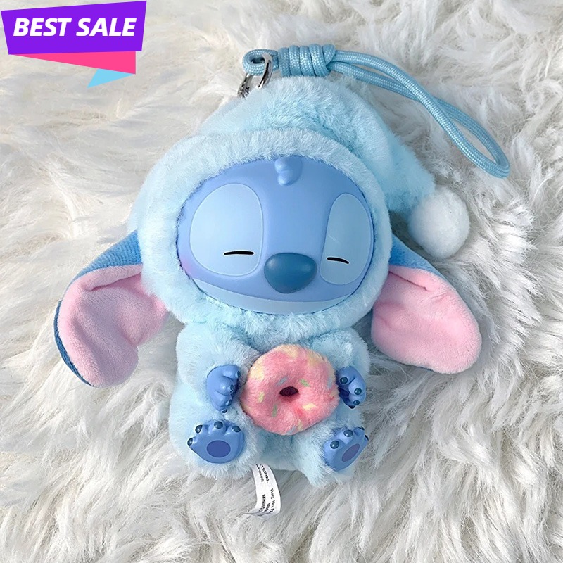 2026*Stitch Eat Something Befo – Mystery Box Blind Bag recenzja i cena