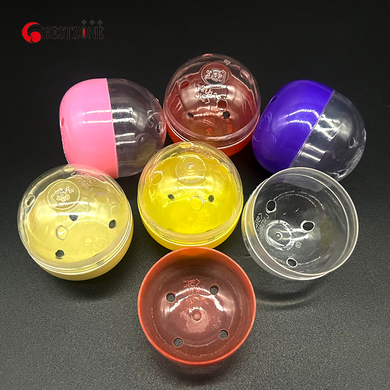 50PCS 1.9*2Inch 48x52mm Surpri – Capsule Toy Gashapon recenzja i cena