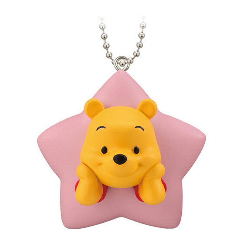 Bandai Disney Star Shape Masco – Capsule Toy Gashapon recenzja i cena