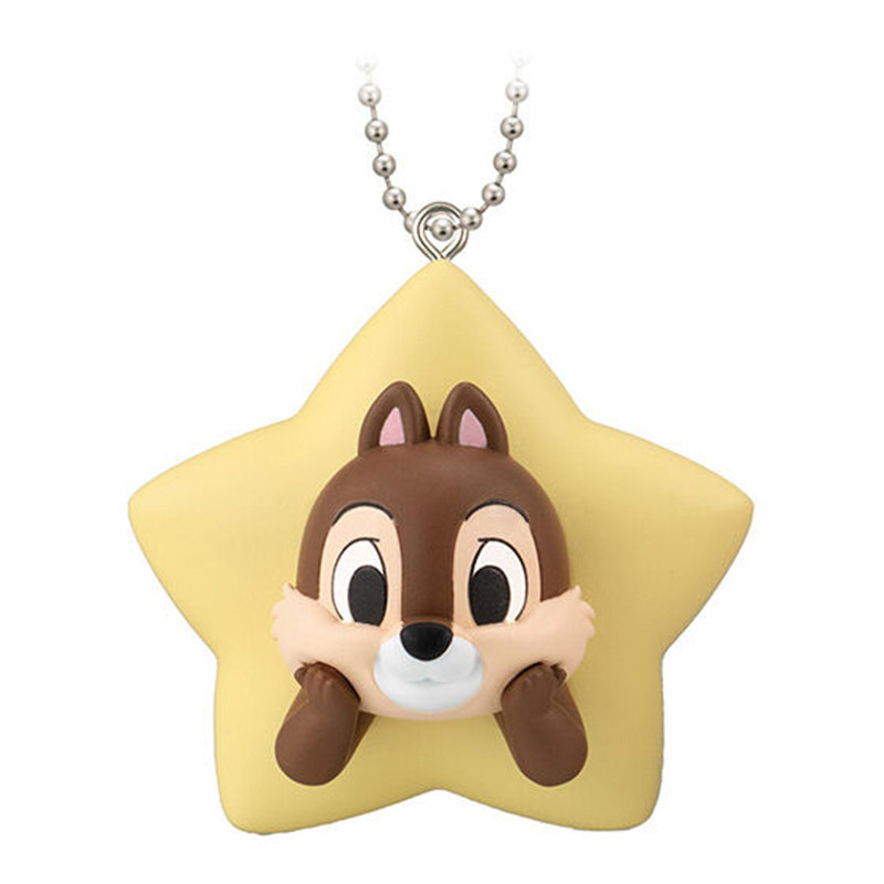 Bandai Disney Star Shape Masco – Capsule Toy Gashapon recenzja i cena