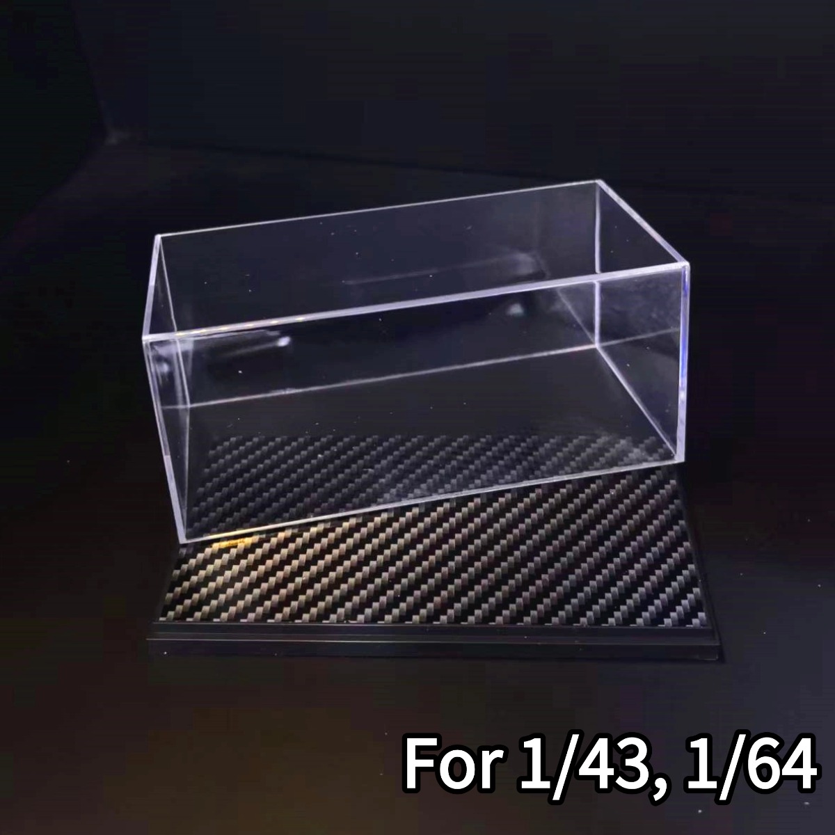 Acrylic Display Case Box for S – Display Case Acrylic recenzja i cena
