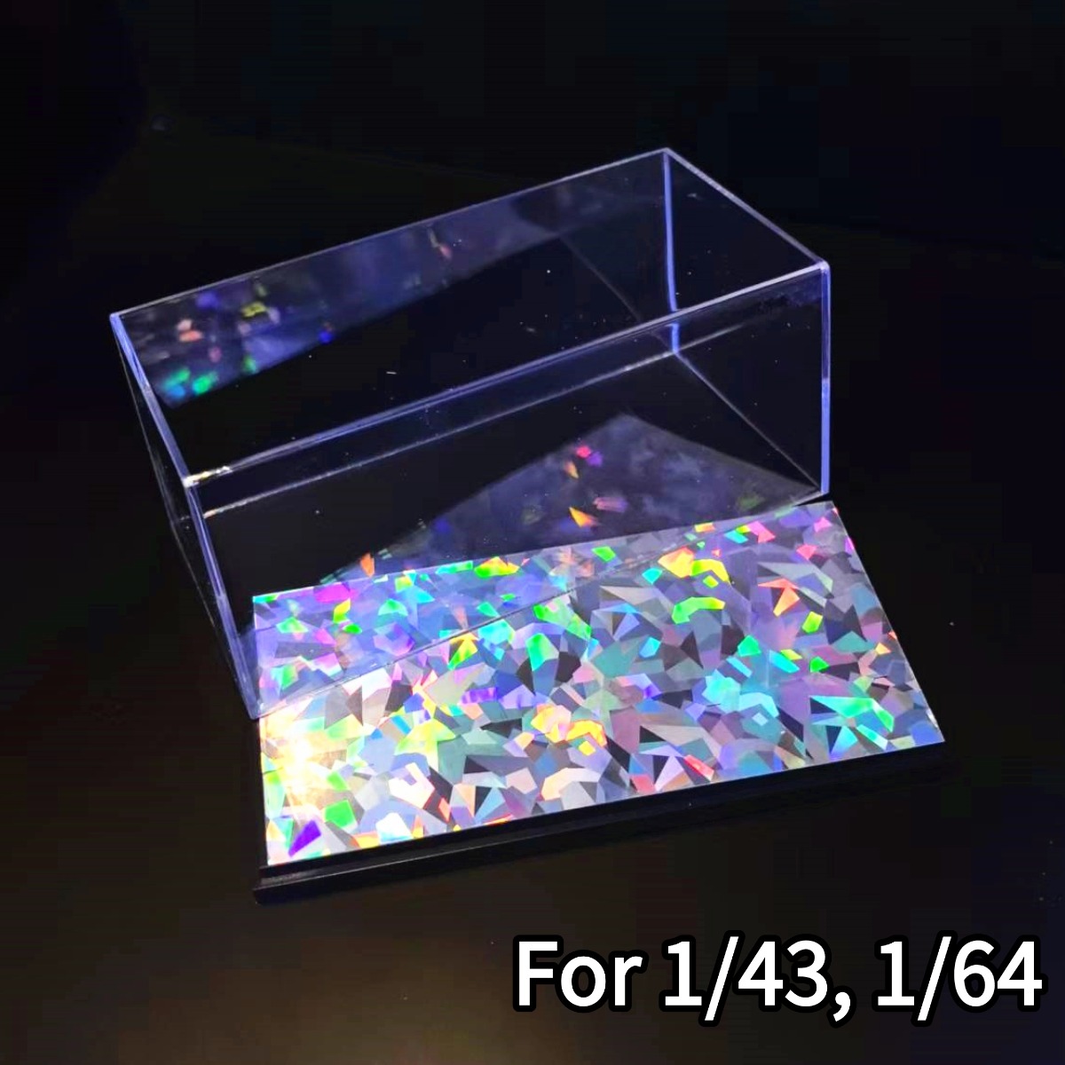 Acrylic Display Case Box for S – Display Case Acrylic recenzja i cena