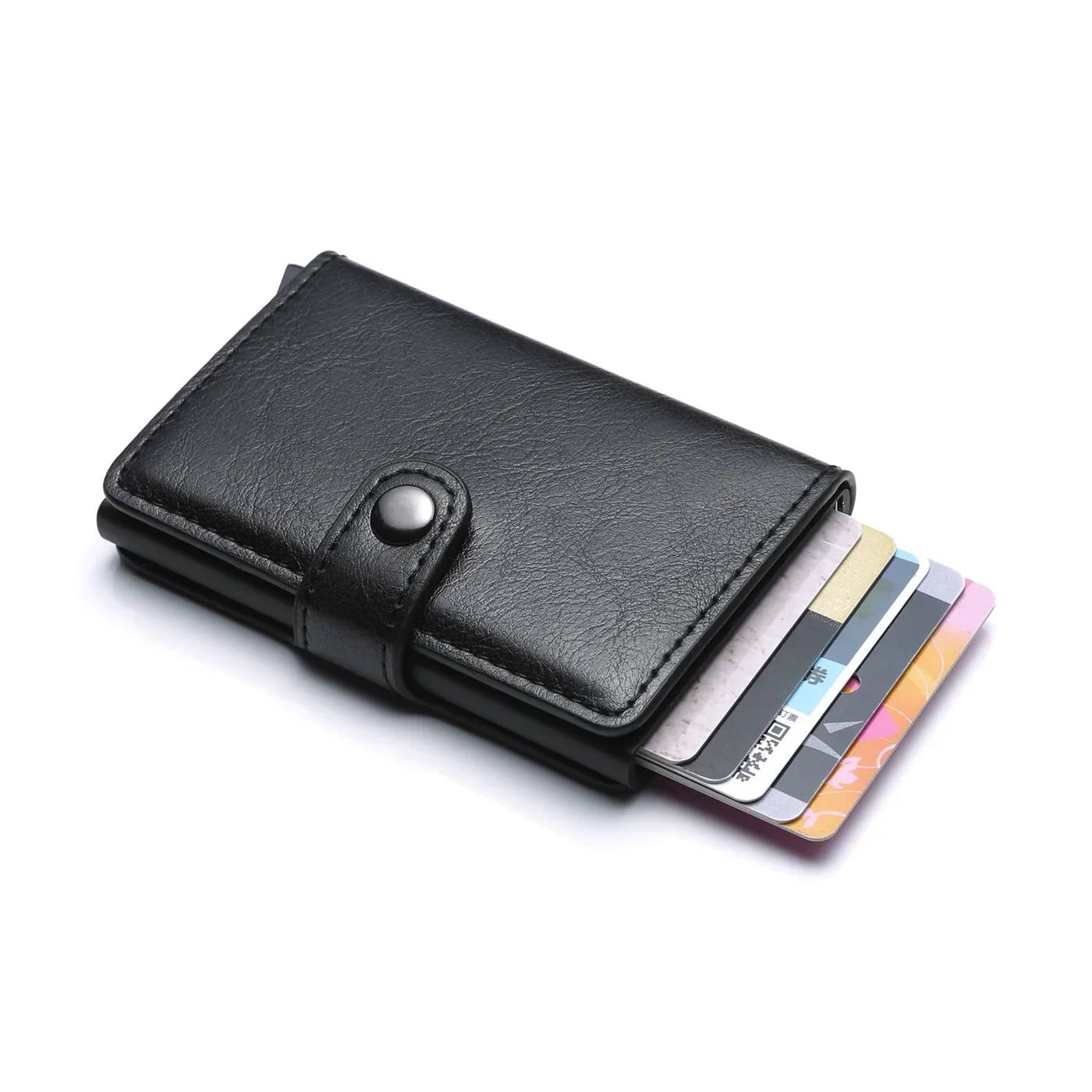 Business Credit Card Holders L – Card Top Loader recenzja i cena