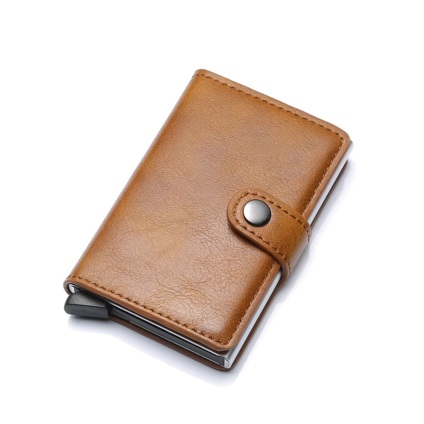 Business Credit Card Holders L – Card Top Loader recenzja i cena