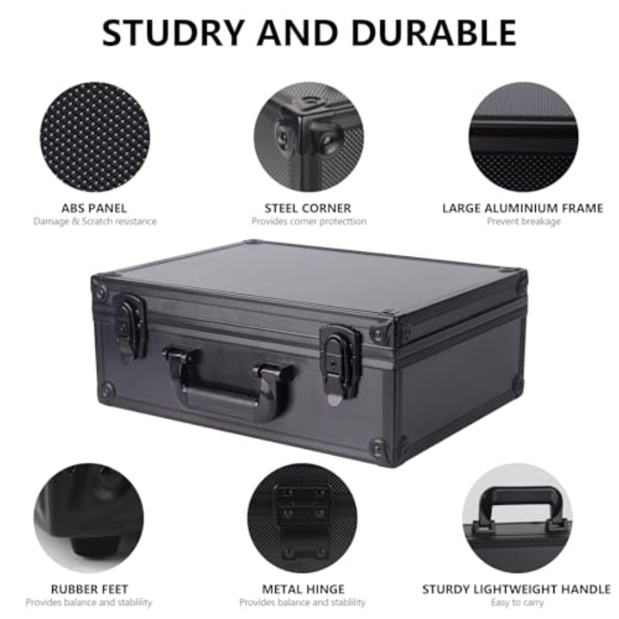Toploader Storage Box Trading  – Card Top Loader recenzja i cena