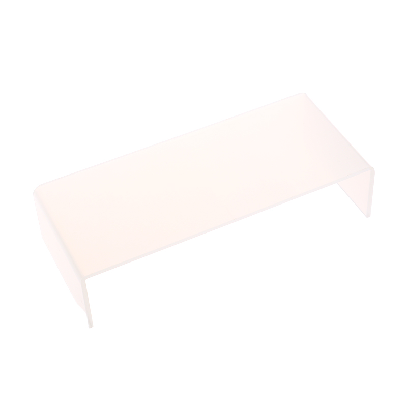 U-shaped Clear Acrylic Display – Display Risers Set recenzja i cena