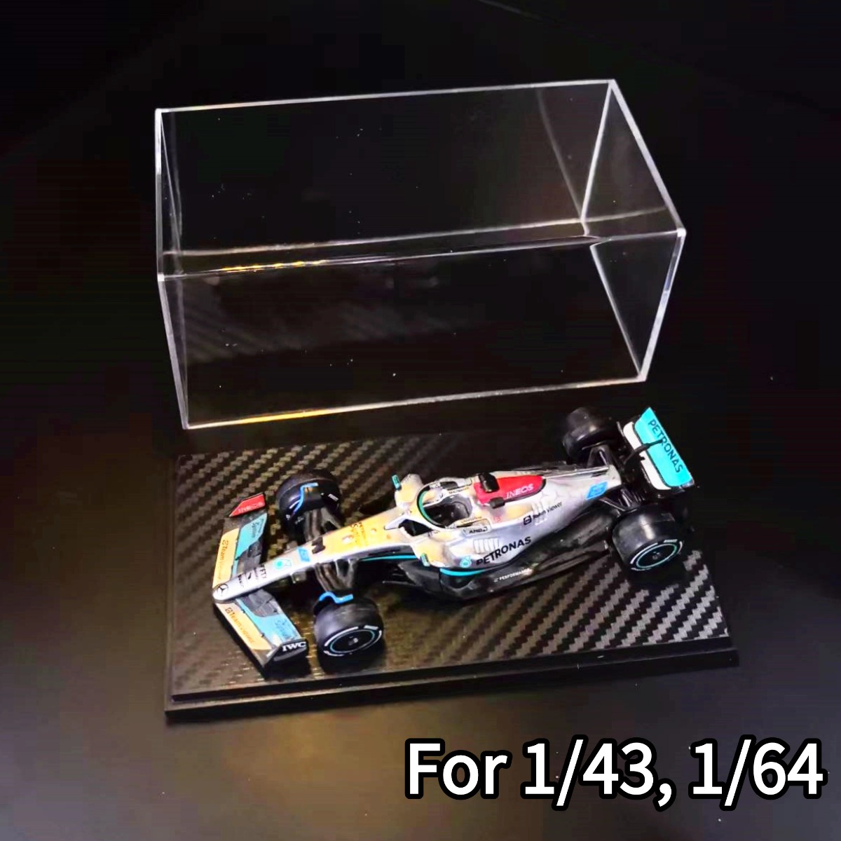 Acrylic Display Case Box for S – Display Case Acrylic recenzja i cena