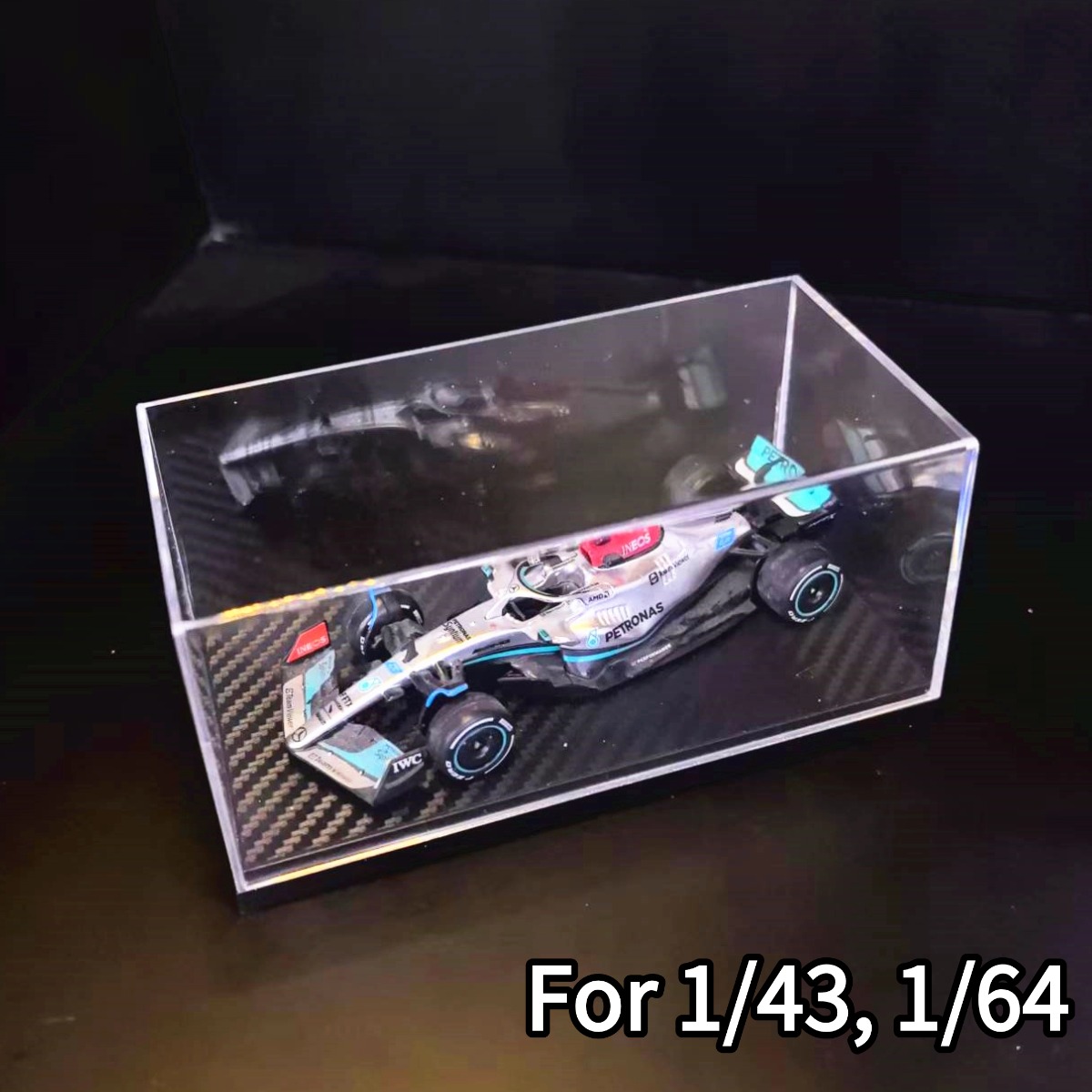 Acrylic Display Case Box for S – Display Case Acrylic recenzja i cena