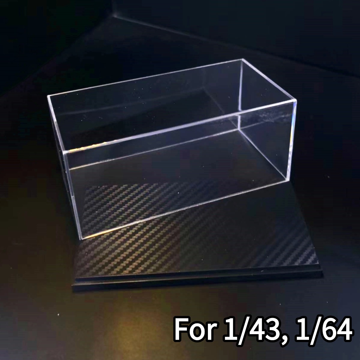Acrylic Display Case Box for S – Display Case Acrylic recenzja i cena