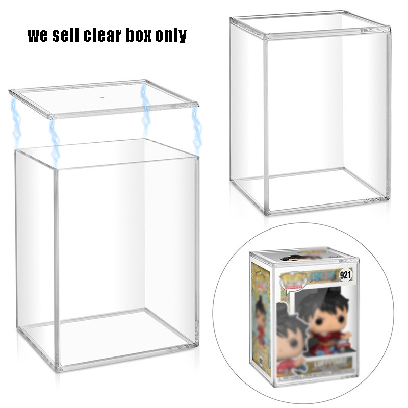 4 inch PS injection molded tra – Pop Display Shelf recenzja i cena