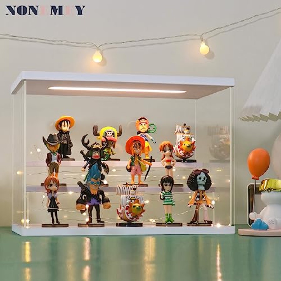 Clear Acrylic Display Case Sta – Display Case Acrylic recenzja i cena