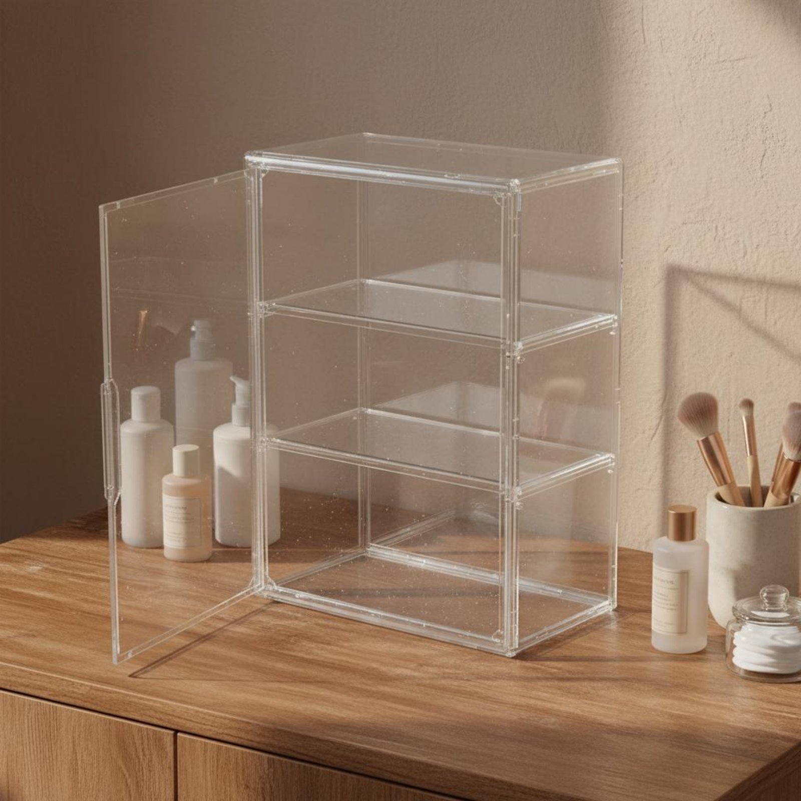 Acrylic Display Case Transpare – Display Case Acrylic recenzja i cena