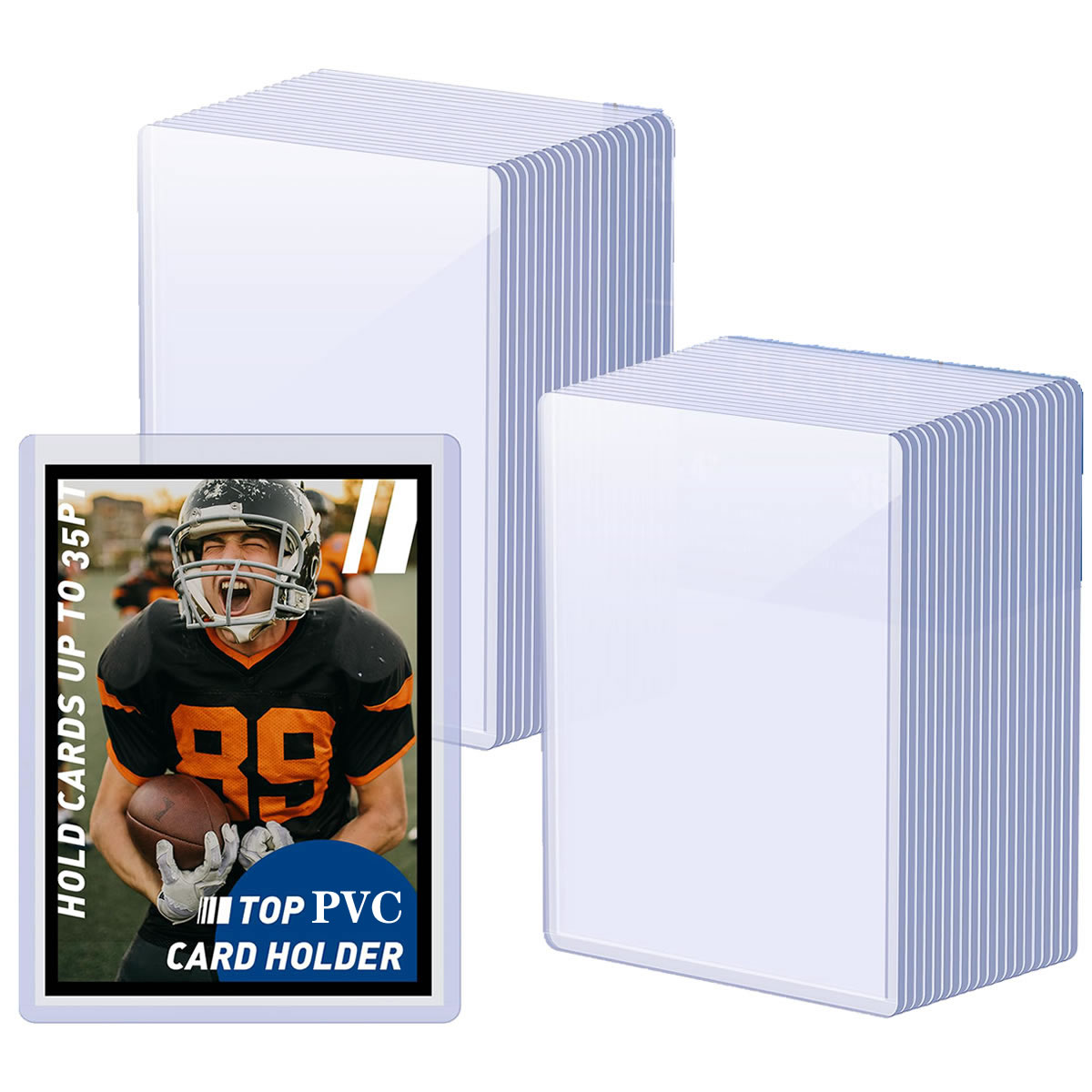 25-100pcs Covered With Protect – Card Penny Sleeve recenzja i cena
