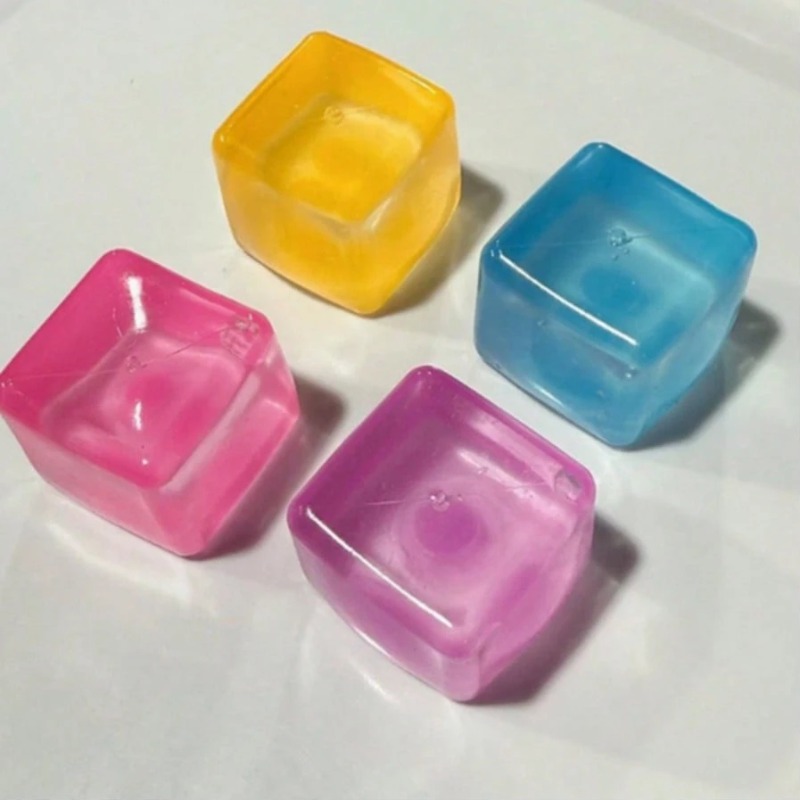 Cute Food & Ocean Squishy Blin – Mystery Box Blind Bag recenzja i cena