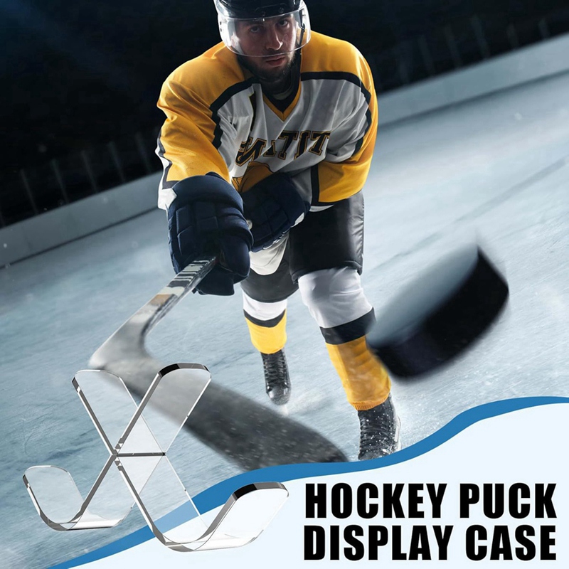 Ice Hockey Display Case Acryli – Display Case Acrylic recenzja i cena