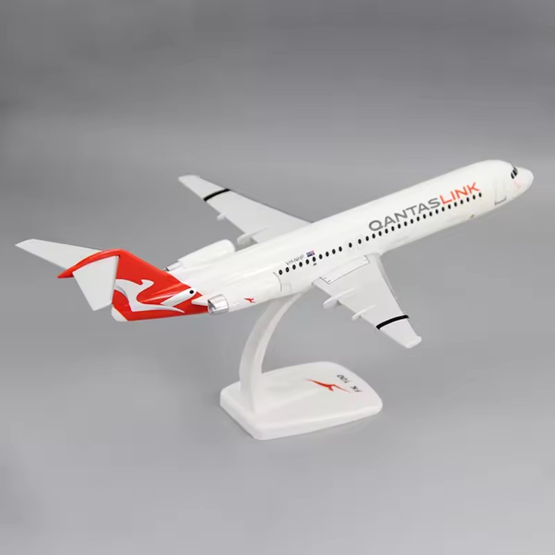 2026 New 1:100 Scale Fokker FK – Model Airplane Plastic recenzja i cena