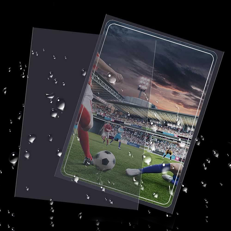 100/200pcs Card Sleeves 65x90m – Card Penny Sleeve recenzja i cena