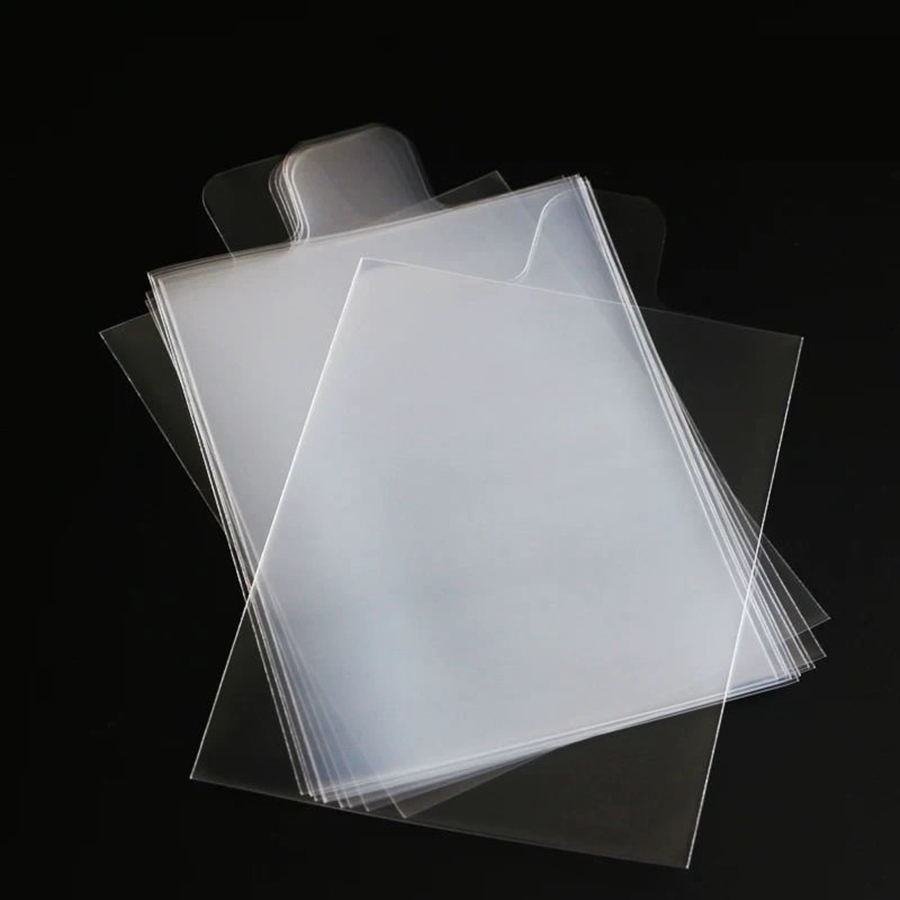 100pcs 65*90mm Bulge Games Car – Card Penny Sleeve recenzja i cena
